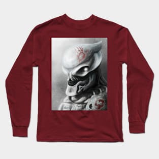 Monster Long Sleeve T-Shirt